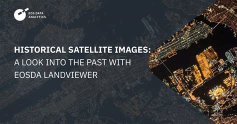 free old satellite images.